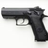 Jericho 941 FS45 ? Mid-Size Steel Frame ? Discontinued